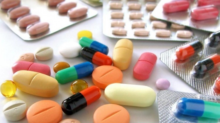Bộ Y tế cảnh báo loại thuốc kháng sinh giả vừa phát hiện trên thị trường  - Ảnh 1.