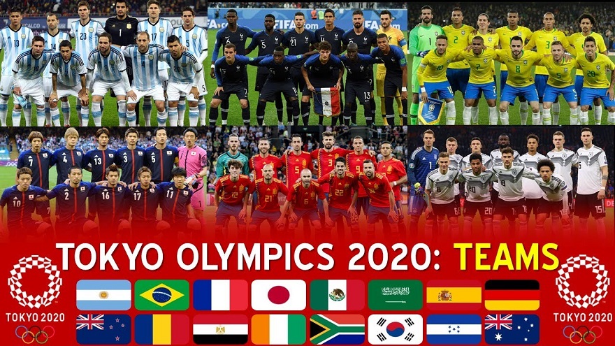 Olympic Tokyo 2021  Không khán giả, Nhật Bản thiệt hại kinh tế nặng - Ảnh 2.