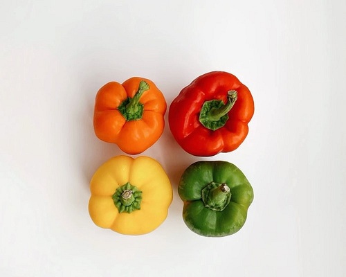 Ba loại rau có chứa nhiều vitamin C hơn cam - Ảnh 3.