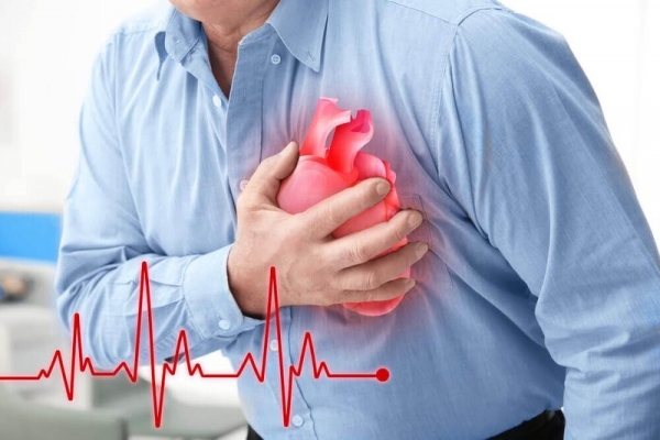 Rối loạn nhịp tim do đâu?