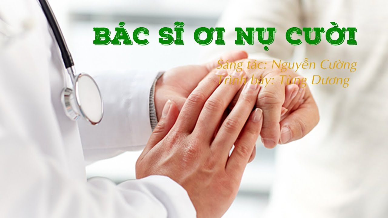 Tri ân thầy thuốc tuyến đầu chống dịch, NSƯT Việt Hoàn làm MV ‘Bác sĩ ơi, nụ cười’ - Ảnh 1.