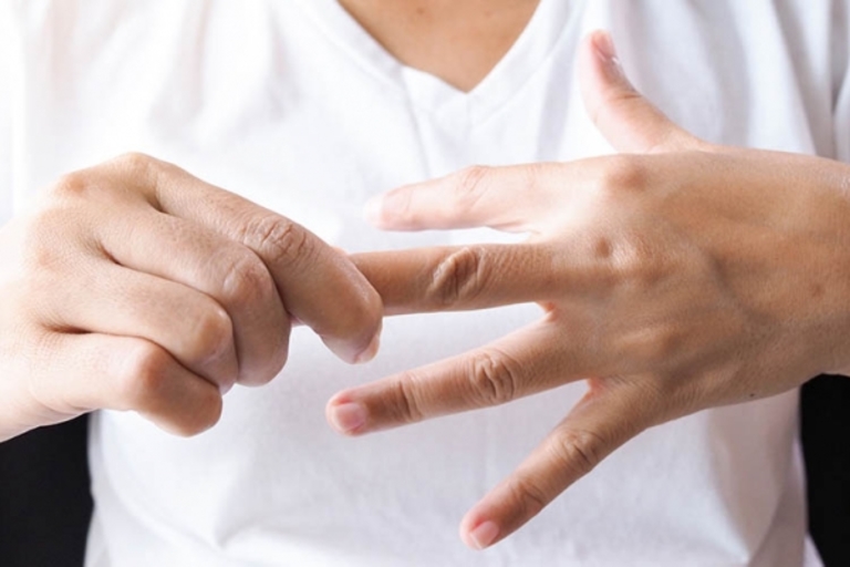 Những dấu hiệu “tố