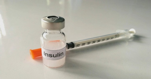 Thuốc sinh học tương tự insulin đầu tiên trị tiểu đường - Ảnh 2.
