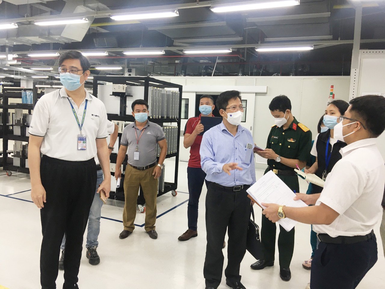 Thời sự Diễn biến dịch ngày 4/6: Thêm 87 ca mắc COVID-19 trong nước; Kỷ lục 157 trường hợp khỏi bệnh - Ảnh 4. Thời sự Diễn biến dịch ngày 4/6: Thêm 87 ca mắc COVID-19 trong nước; Kỷ lục 157 trường hợp khỏi bệnh - Ảnh 4.