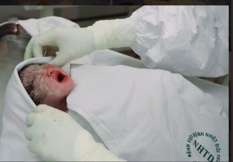 Diễn biến dịch ngày 22/5: Chúng ta đã kiểm soát tốt lây nhiễm COVID-19 nên cuộc bầu cử sẽ diễn ra tốt đẹp - Ảnh 8.