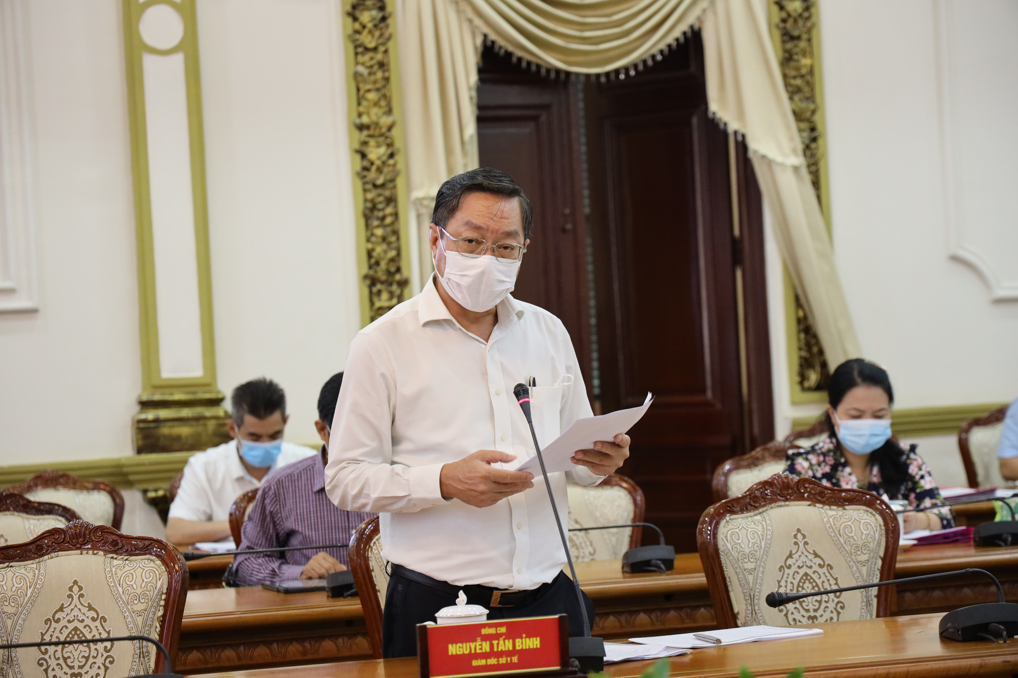Diễn biến dịch ngày 7/6: 15 tỉnh đã qua 14 ngày không ghi nhận trường hợp mắc mới COVID -19 - Ảnh 8. Diễn biến dịch ngày 7/6: 15 tỉnh đã qua 14 ngày không ghi nhận trường hợp mắc mới COVID -19 - Ảnh 8.