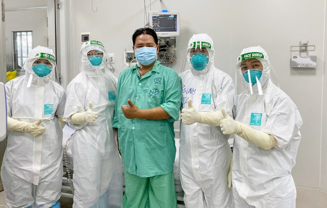 Diễn biến dịch ngày 17/7: “Tuyệt đối không để các y bác sĩ trên tuyến đầu thiếu vật tư, trang thiết bị y tế chống dịch”  - Ảnh 13.