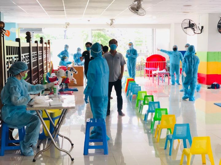 Diễn biến dịch ngày 17/6: Tổng trong ngày, Việt Nam ghi nhận 515 ca mới và 63 bệnh nhân khỏi - Ảnh 5. Diễn biến dịch ngày 17/6: Tổng trong ngày, Việt Nam ghi nhận 515 ca mới và 63 bệnh nhân khỏi - Ảnh 5.