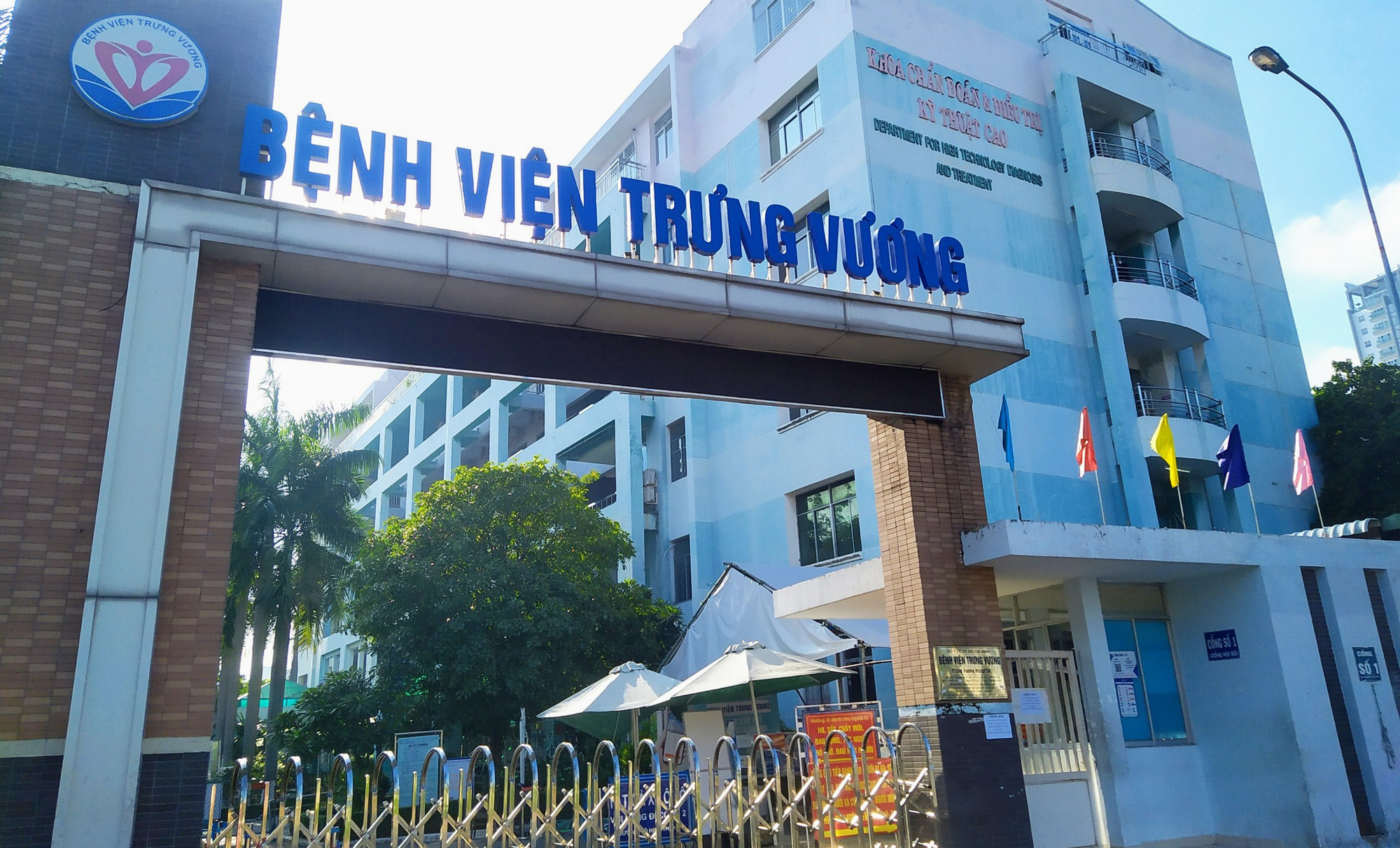 Diễn biến dịch ngày 18/6: Cụ bà 79 tuổi khỏi bệnh COVID-19 - Ảnh 10. Diễn biến dịch ngày 18/6: Cụ bà 79 tuổi khỏi bệnh COVID-19 - Ảnh 10.