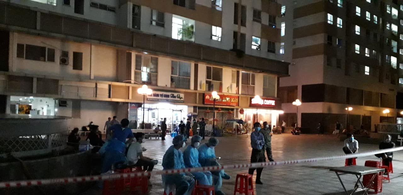 Diễn biến dịch ngày 30/5: Không để dịch COVID-19 ở Bắc Giang, Bắc Ninh lây ra vùng an toàn khác - Ảnh 12. Diễn biến dịch ngày 30/5: Không để dịch COVID-19 ở Bắc Giang, Bắc Ninh lây ra vùng an toàn khác - Ảnh 12.