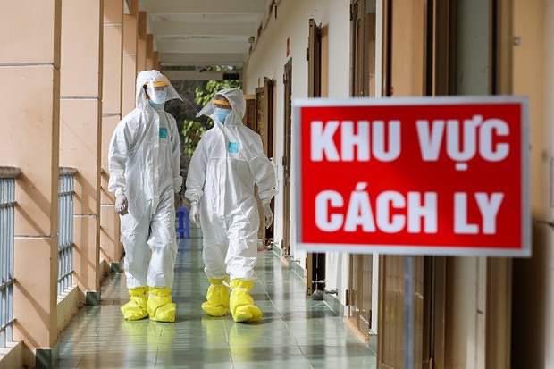 Diễn biến dịch ngày 30/5: Không để dịch COVID-19 ở Bắc Giang, Bắc Ninh lây ra vùng an toàn khác - Ảnh 17. Diễn biến dịch ngày 30/5: Không để dịch COVID-19 ở Bắc Giang, Bắc Ninh lây ra vùng an toàn khác - Ảnh 17.