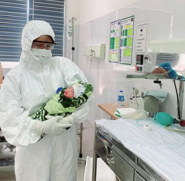 Diễn biến dịch ngày 9/6: 16 tỉnh đã qua 14 ngày không ghi nhận trường hợp mắc mới - Ảnh 7. Diễn biến dịch ngày 9/6: 16 tỉnh đã qua 14 ngày không ghi nhận trường hợp mắc mới - Ảnh 7.