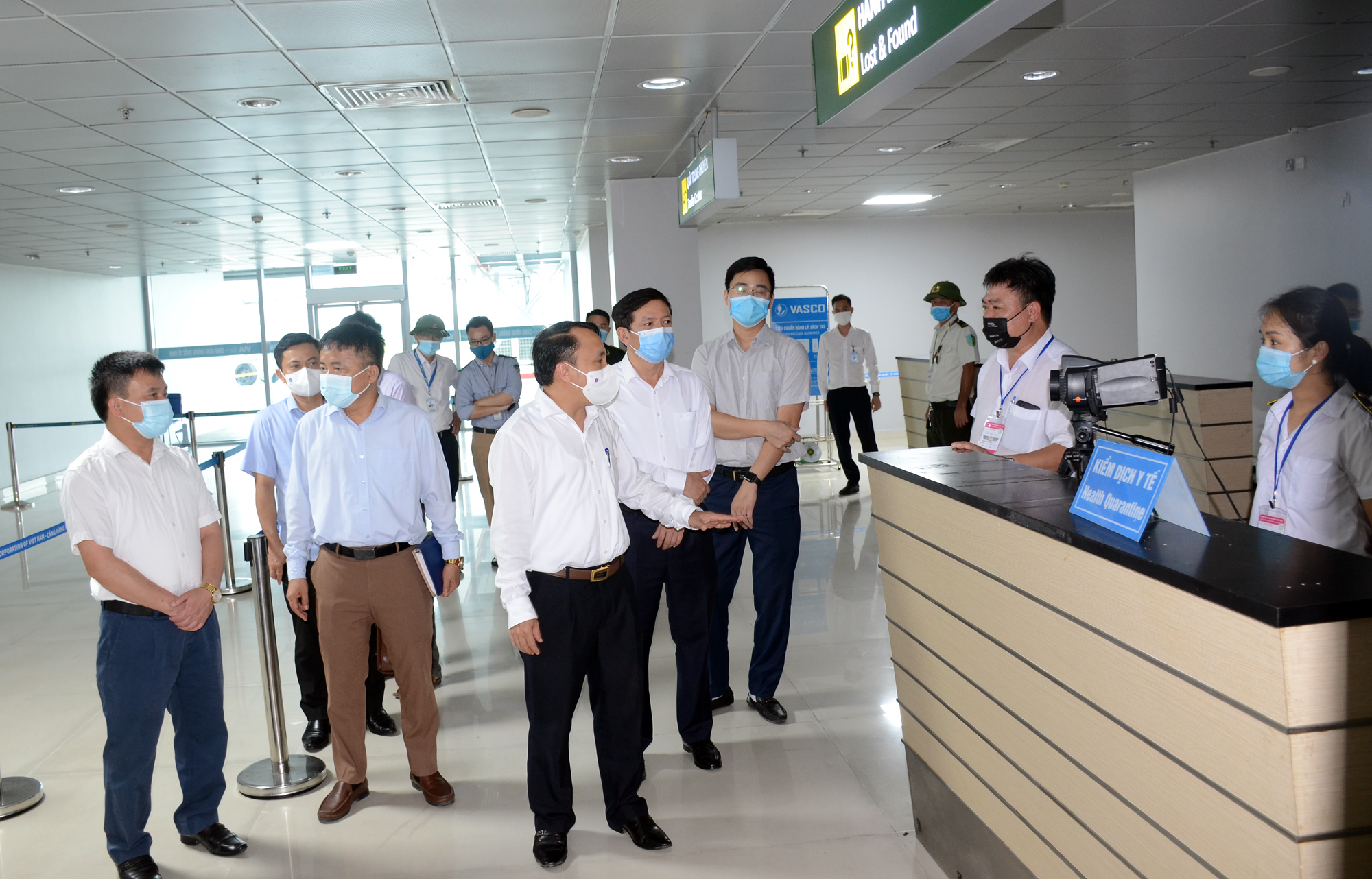 Diễn biến dịch ngày 06/6: Việt Nam ghi nhận 206 ca mắc mới - Ảnh 14.