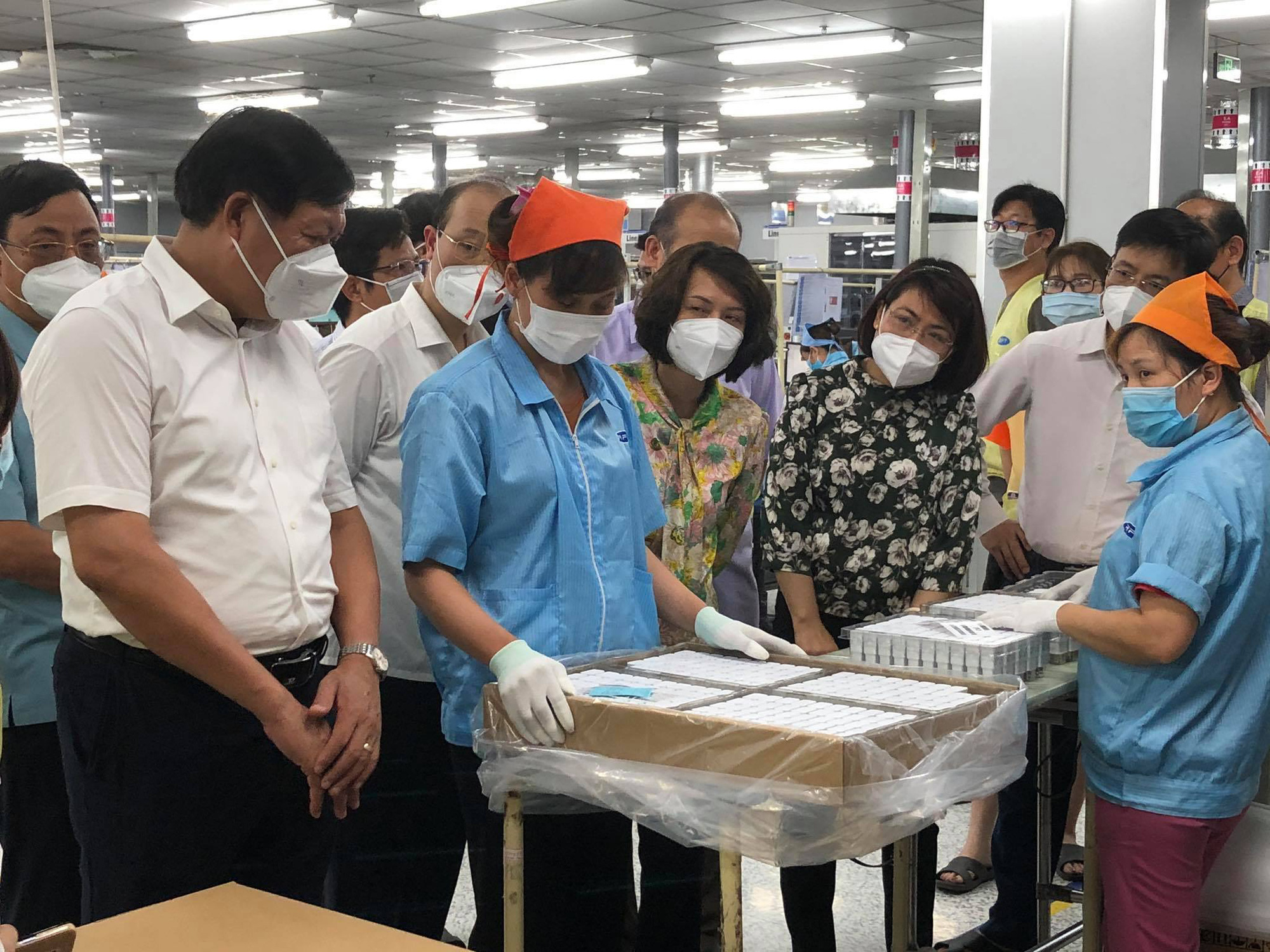 Diễn biến dịch ngày 17/6: Tổng trong ngày, Việt Nam ghi nhận 515 ca mới và 63 bệnh nhân khỏi - Ảnh 8. Diễn biến dịch ngày 17/6: Tổng trong ngày, Việt Nam ghi nhận 515 ca mới và 63 bệnh nhân khỏi - Ảnh 8.