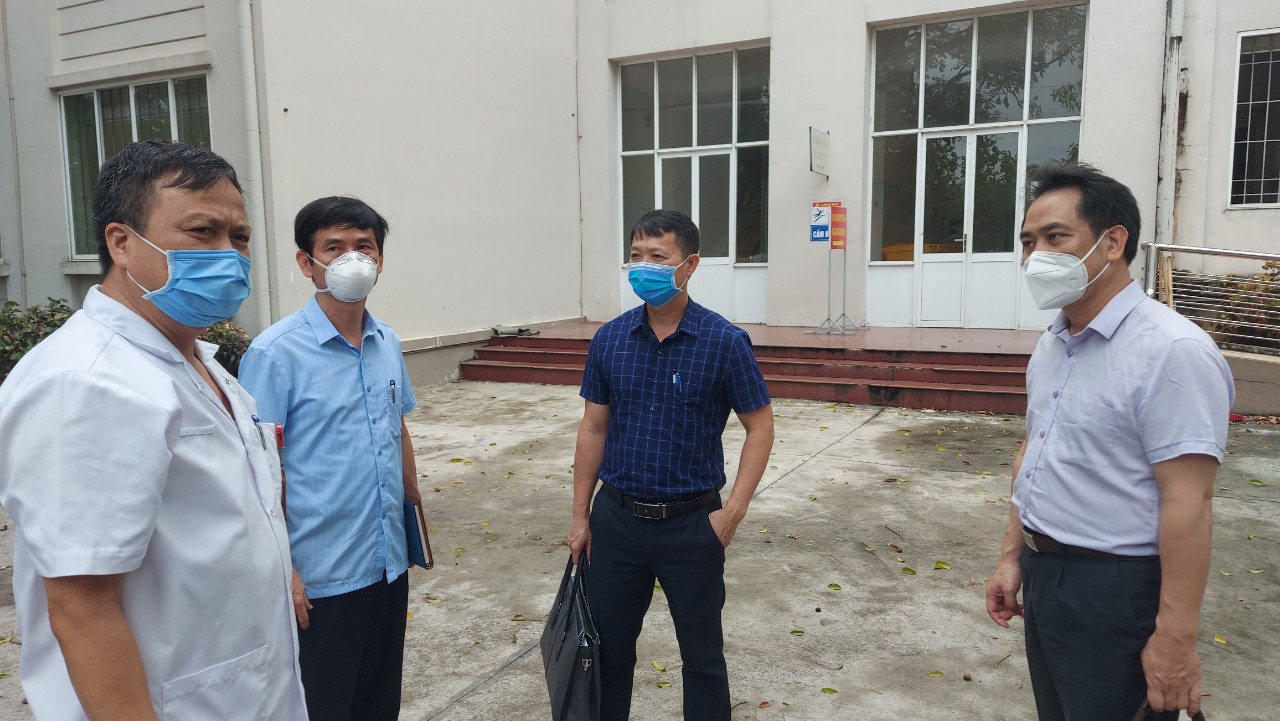 Thời sự Diễn biến dịch ngày 4/6: Thêm 87 ca mắc COVID-19 trong nước; Kỷ lục 157 trường hợp khỏi bệnh - Ảnh 6. Thời sự Diễn biến dịch ngày 4/6: Thêm 87 ca mắc COVID-19 trong nước; Kỷ lục 157 trường hợp khỏi bệnh - Ảnh 6.