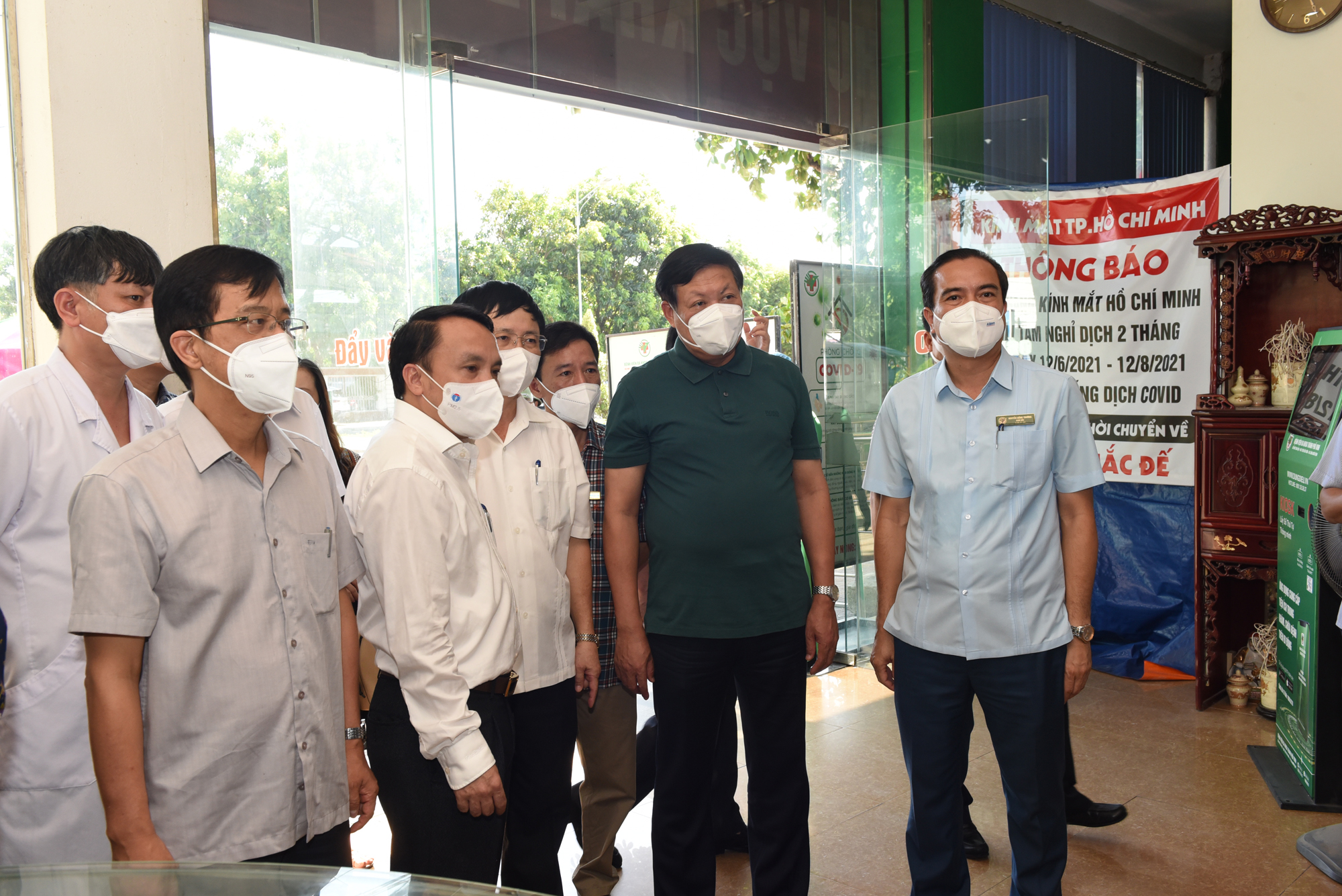Diễn biến dịch ngày 20/6: Việt Nam ghi nhận 311 ca mắc mới  - Ảnh 7.