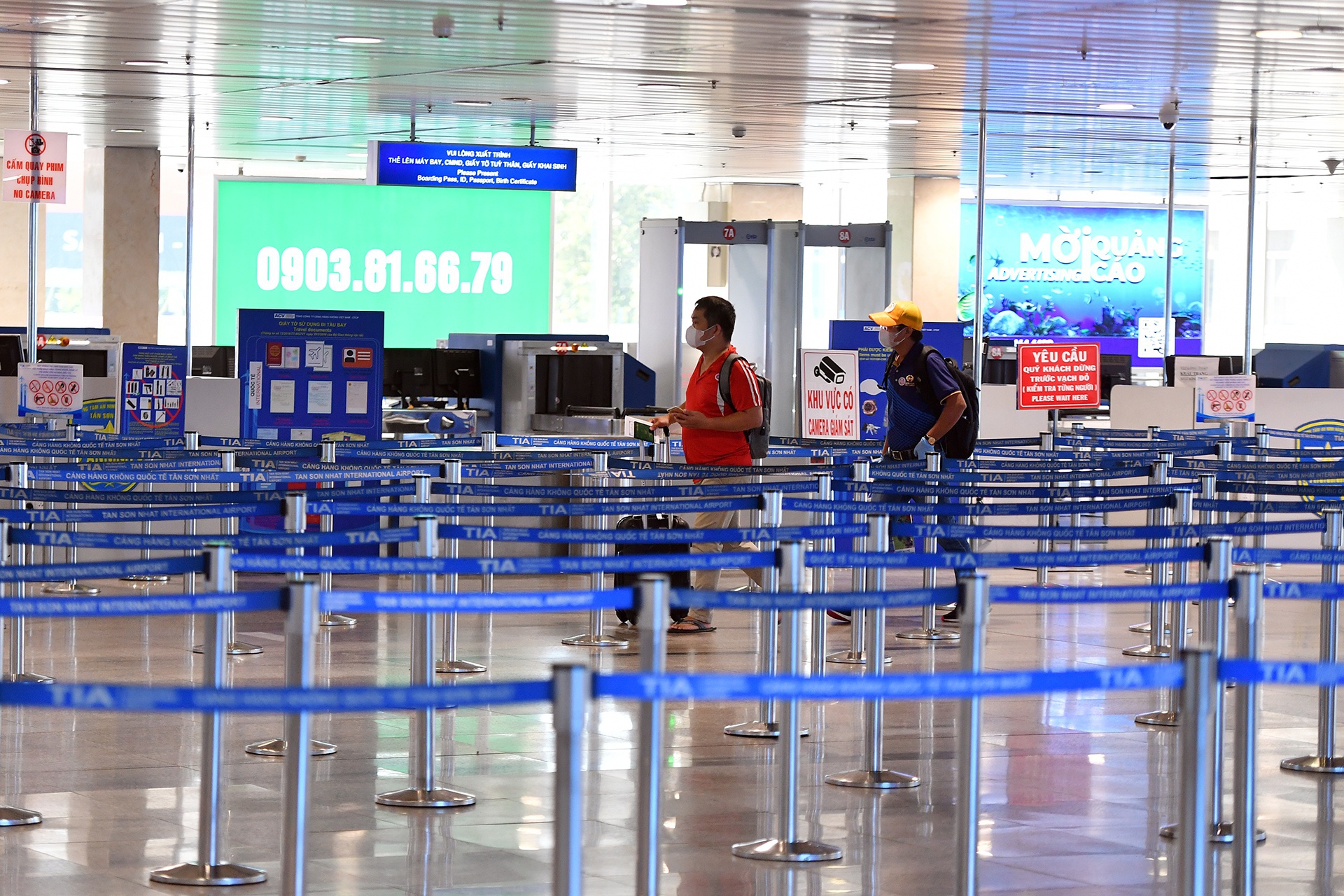 Y tế Diễn biến dịch ngày 21/7: 3556 ca mắc mới tại TP. Hồ Chí Minh trong 24 giờ  - Ảnh 2.