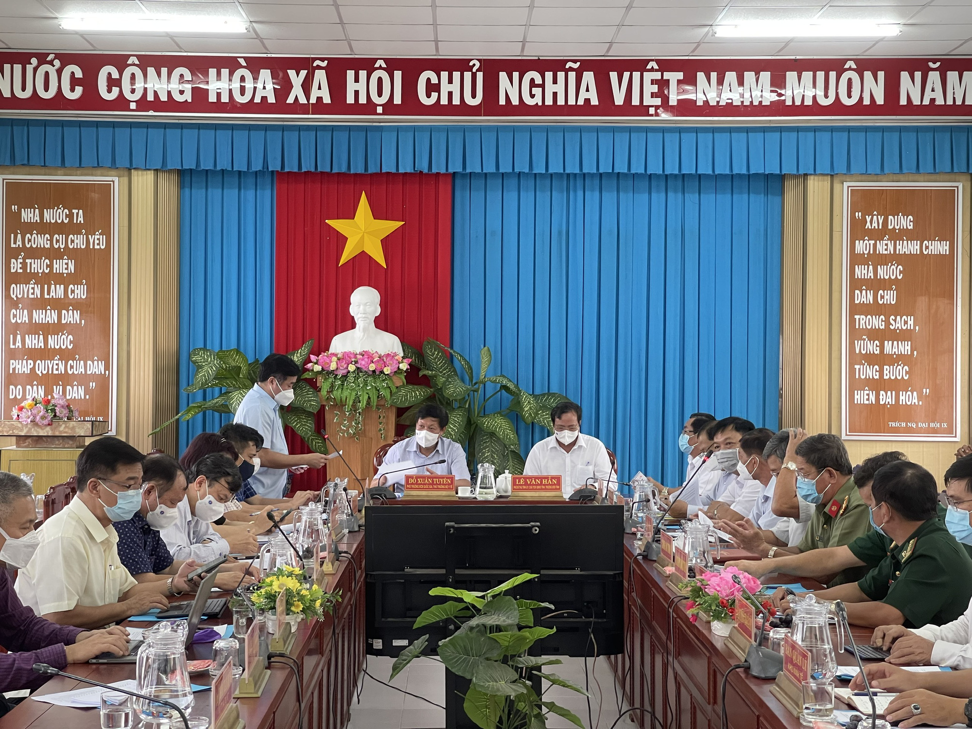 Diễn biến dịch ngày 27/6: TP. HCM tiếp tục dẫn đầu về số ca mắc mới  - Ảnh 9.