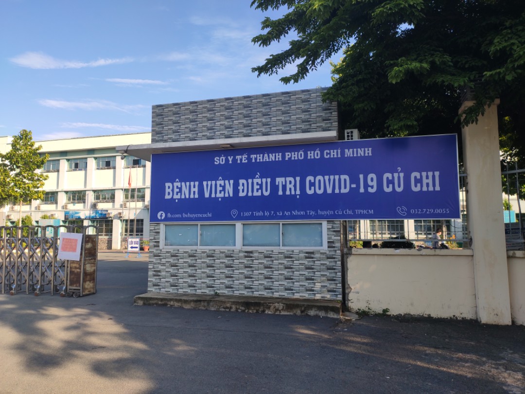 Diễn biến dịch ngày 18/6: Cụ bà 79 tuổi khỏi bệnh COVID-19 - Ảnh 7. Diễn biến dịch ngày 18/6: Cụ bà 79 tuổi khỏi bệnh COVID-19 - Ảnh 7.