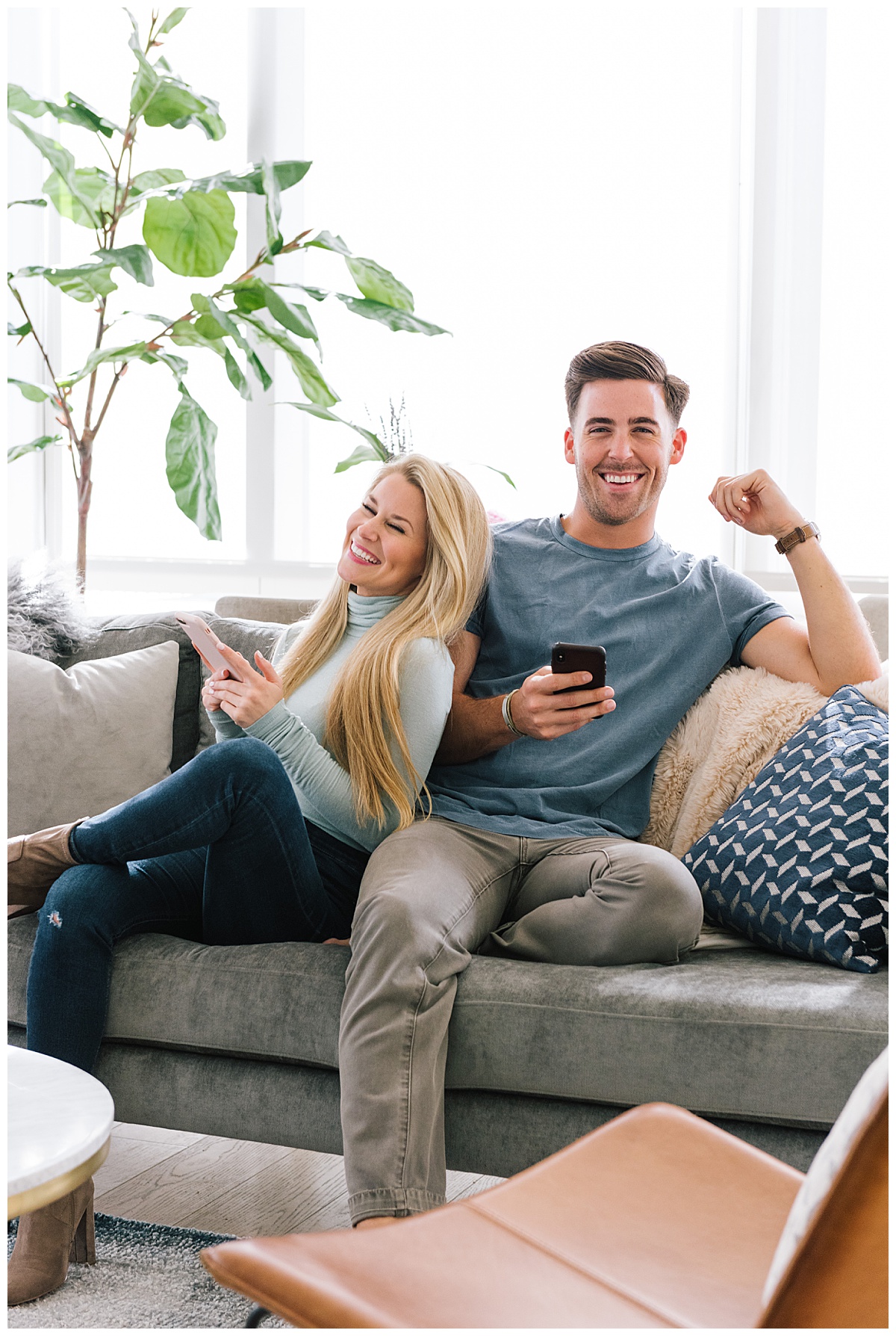 Không khó để làm mới  "chuyện chăn gối" - Ảnh 4.