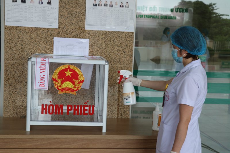 Diễn biến dịch ngày 23/5: Khởi tố bệnh nhân COVID-19 làm lây lan dịch ra cộng đồng - Ảnh 13. Diễn biến dịch ngày 23/5: Khởi tố bệnh nhân COVID-19 làm lây lan dịch ra cộng đồng - Ảnh 13.