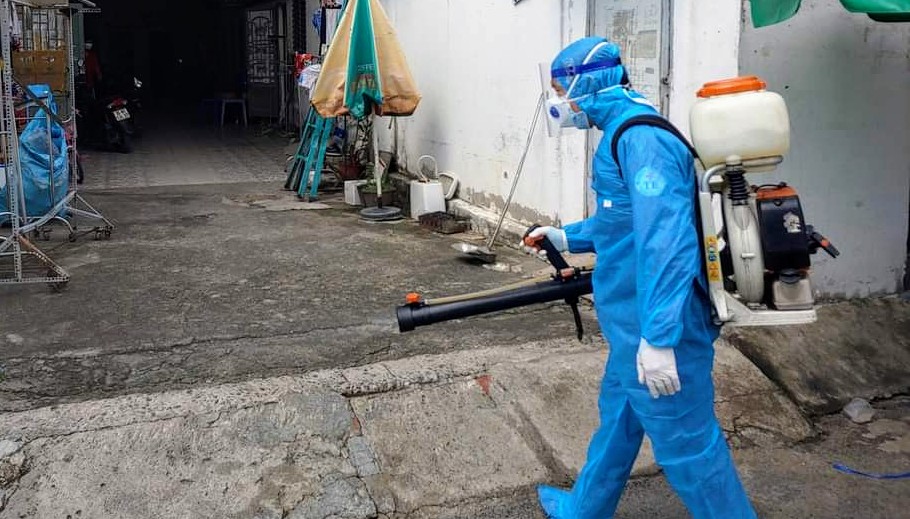 Diễn biến dịch ngày 9/6: 16 tỉnh đã qua 14 ngày không ghi nhận trường hợp mắc mới - Ảnh 3. Diễn biến dịch ngày 9/6: 16 tỉnh đã qua 14 ngày không ghi nhận trường hợp mắc mới - Ảnh 3.