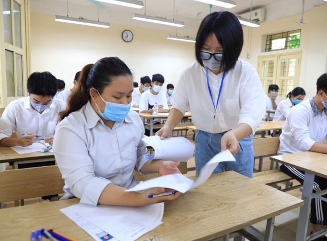 Diễn biến dịch ngày 06/6: Việt Nam ghi nhận 206 ca mắc mới - Ảnh 1.