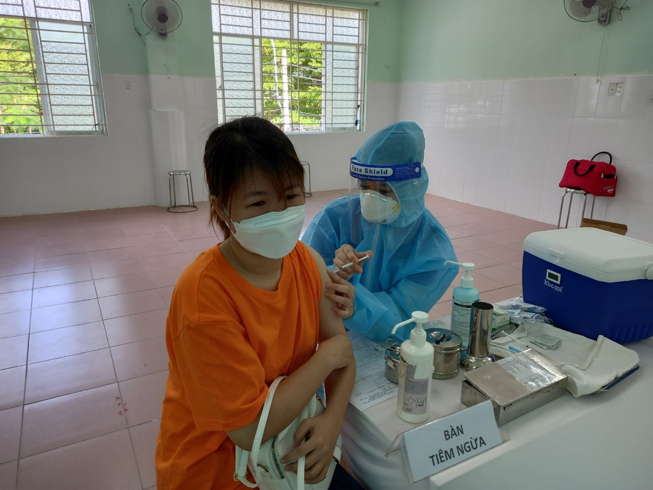Diễn biến dịch ngày 24/7: Gần 4,48 triệu liều vắc xin phòng COVID-19 đã được tiêm chủng - Ảnh 4.