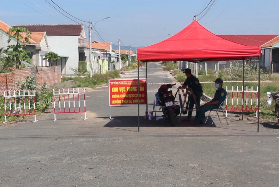 Diễn biến dịch ngày 27/6: TP. HCM tiếp tục dẫn đầu về số ca mắc mới  - Ảnh 14.