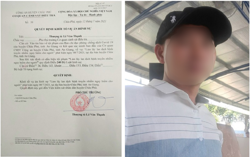 Y tế Diễn biến dịch ngày 13/7: Hôm nay, 222 bệnh nhân được công bố khỏi bệnh Hải Yến - 18:50 13/07/2021 GMT+7 - Ảnh 14. Y tế Diễn biến dịch ngày 13/7: Hôm nay, 222 bệnh nhân được công bố khỏi bệnh Hải Yến - 18:50 13/07/2021 GMT+7 - Ảnh 14.