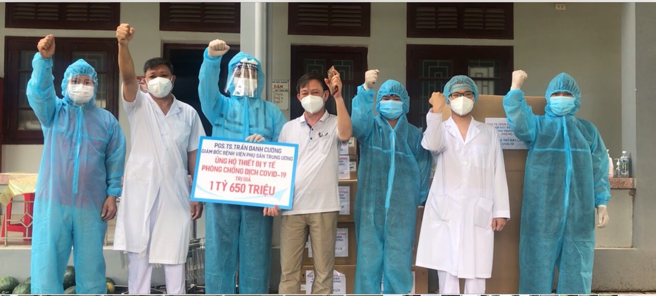 Diễn biến dịch ngày 10/6: Việt Nam ghi nhận thêm 219 ca mắc mới - Ảnh 9.