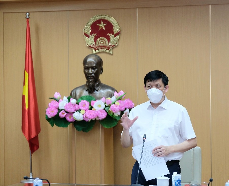 Diễn biến dịch ngày 17/6: Tổng trong ngày, Việt Nam ghi nhận 515 ca mới và 63 bệnh nhân khỏi - Ảnh 2. Diễn biến dịch ngày 17/6: Tổng trong ngày, Việt Nam ghi nhận 515 ca mới và 63 bệnh nhân khỏi - Ảnh 2.