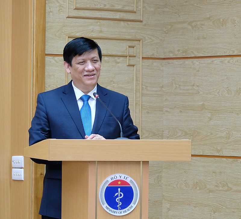 Diễn biến dịch ngày 18/6: Cụ bà 79 tuổi khỏi bệnh COVID-19 - Ảnh 14. Diễn biến dịch ngày 18/6: Cụ bà 79 tuổi khỏi bệnh COVID-19 - Ảnh 14.