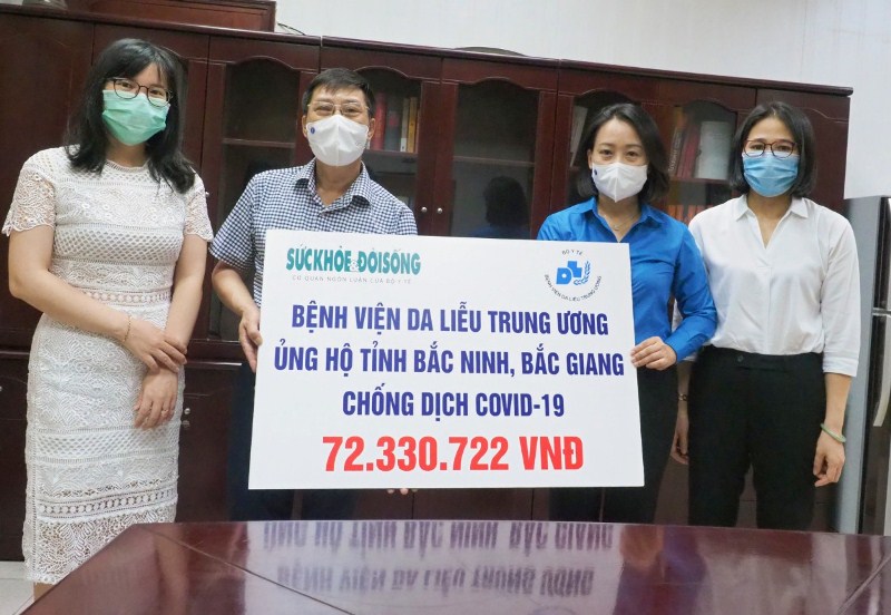 Thời sự Diễn biến dịch ngày 4/6: Thêm 87 ca mắc COVID-19 trong nước; Kỷ lục 157 trường hợp khỏi bệnh - Ảnh 10. Thời sự Diễn biến dịch ngày 4/6: Thêm 87 ca mắc COVID-19 trong nước; Kỷ lục 157 trường hợp khỏi bệnh - Ảnh 10.