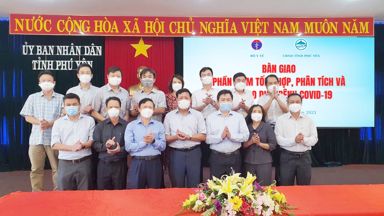Diễn biến dịch ngày 8/7: Việt Nam ghi nhận 1.314 ca mắc COVID-19 trong ngày  - Ảnh 1.
