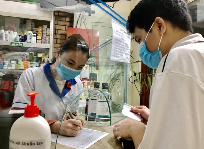 Y tế Diễn biến dịch ngày 1/6: Gần 150 bác sĩ tiến về Bắc Giang, hỗ trợ điều trị bệnh nhân COVID-19 nặng - Ảnh 11. Y tế Diễn biến dịch ngày 1/6: Gần 150 bác sĩ tiến về Bắc Giang, hỗ trợ điều trị bệnh nhân COVID-19 nặng - Ảnh 11.