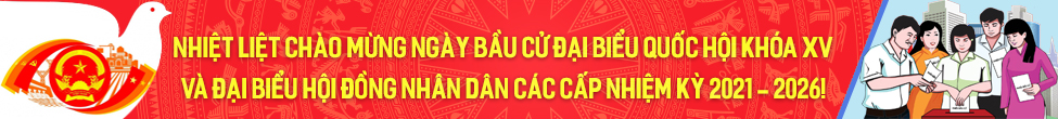 Diễn biến dịch ngày 22/5: Chúng ta đã kiểm soát tốt lây nhiễm COVID-19 nên cuộc bầu cử sẽ diễn ra tốt đẹp - Ảnh 1.
