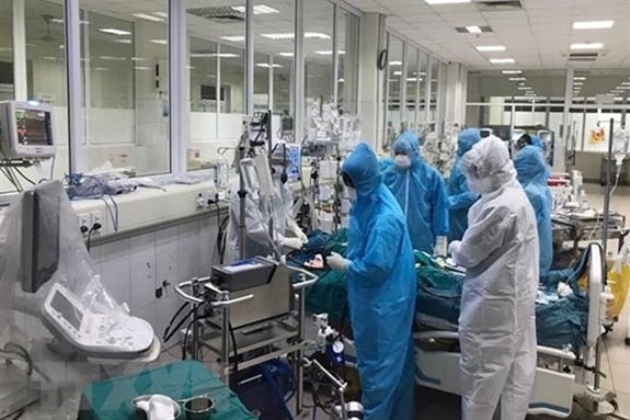 Diễn biến dịch ngày 28/6: Có 13 tỉnh đã qua 14 ngày không ghi nhận trường hợp mắc mới trong cộng đồng - Ảnh 1. Diễn biến dịch ngày 28/6: Có 13 tỉnh đã qua 14 ngày không ghi nhận trường hợp mắc mới trong cộng đồng - Ảnh 1.