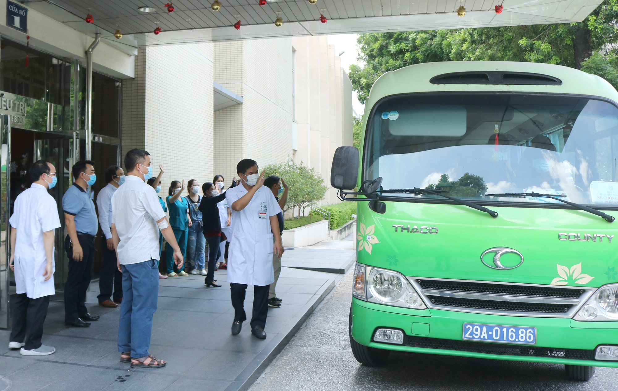 Diễn biến dịch ngày 11/7: TP. HCM thêm 600 ca mắc mới - Ảnh 10. Diễn biến dịch ngày 11/7: TP. HCM thêm 600 ca mắc mới - Ảnh 10.