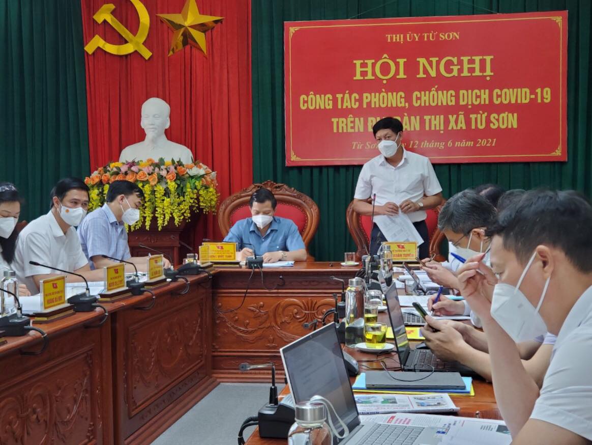 Diễn biến dịch ngày 12/6: Việt Nam ghi nhận 261 bệnh nhân mắc COVID-19 trong ngày - Ảnh 8. Diễn biến dịch ngày 12/6: Việt Nam ghi nhận 261 bệnh nhân mắc COVID-19 trong ngày - Ảnh 8.