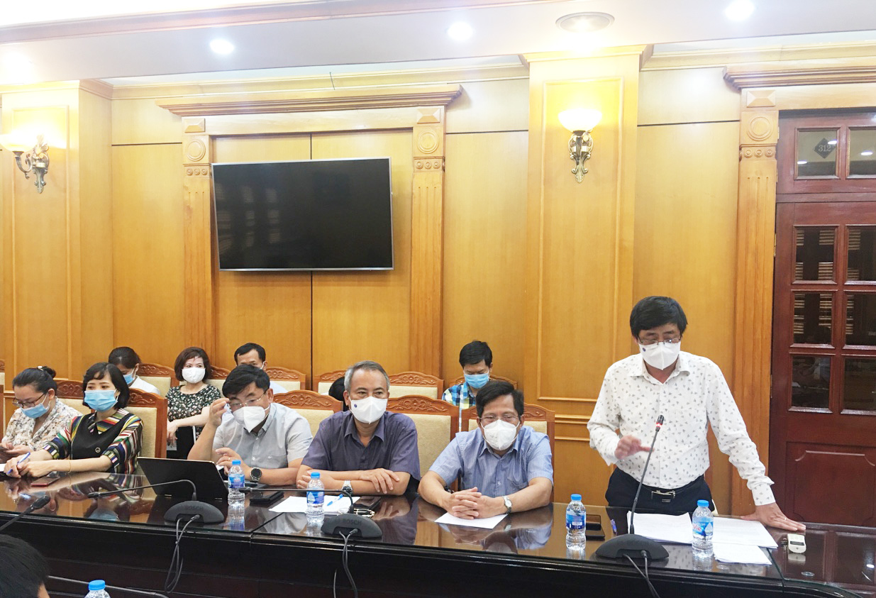 Diễn biến dịch ngày 7/6: 15 tỉnh đã qua 14 ngày không ghi nhận trường hợp mắc mới COVID -19 - Ảnh 3. Diễn biến dịch ngày 7/6: 15 tỉnh đã qua 14 ngày không ghi nhận trường hợp mắc mới COVID -19 - Ảnh 3.