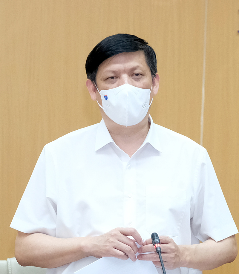 Diễn biến dịch ngày 4/7: Cả nước ghi nhận 873 ca mắc mới  - Ảnh 3.