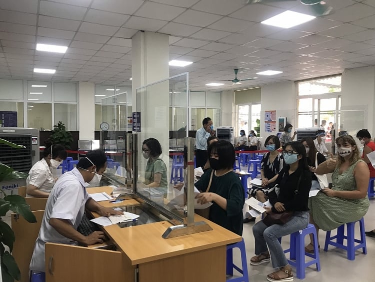 Diễn biến dịch ngày 14/7: TP. Hồ Chí Minh ghi nhận 2.229 ca mắc COVID-19 trong 24 giờ  - Ảnh 14.