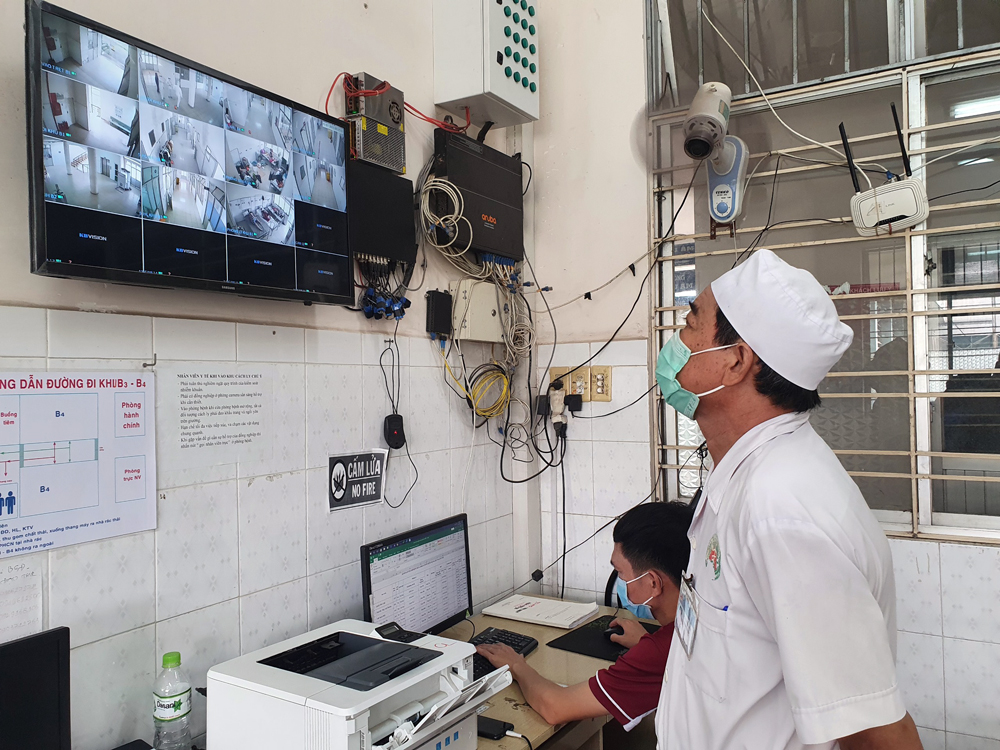 Y tế Diễn biến dịch ngày 13/7: Hôm nay, 222 bệnh nhân được công bố khỏi bệnh Hải Yến - 18:50 13/07/2021 GMT+7 - Ảnh 7. Y tế Diễn biến dịch ngày 13/7: Hôm nay, 222 bệnh nhân được công bố khỏi bệnh Hải Yến - 18:50 13/07/2021 GMT+7 - Ảnh 7.