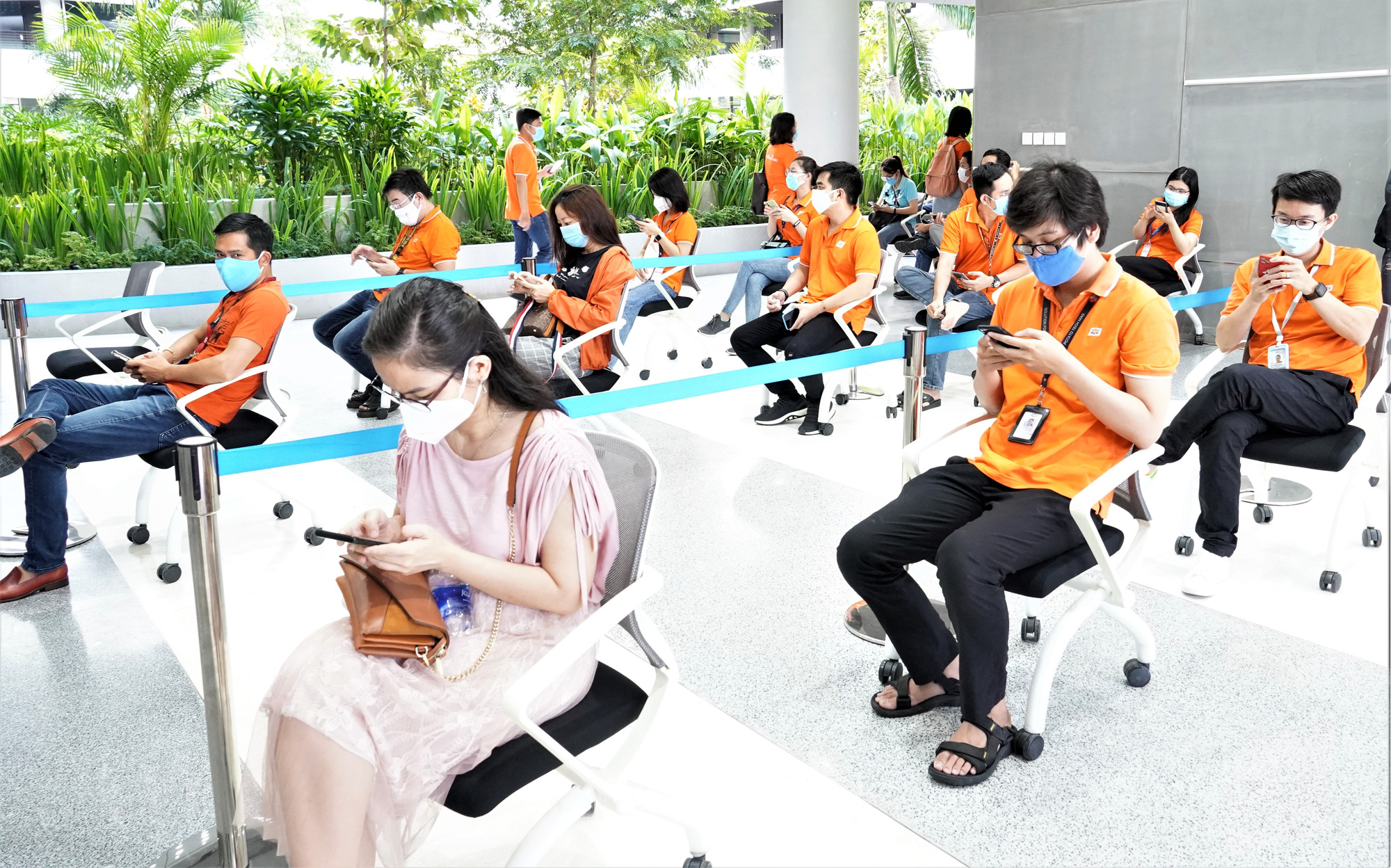 Diễn biến dịch ngày 24/7: Gần 4,48 triệu liều vắc xin phòng COVID-19 đã được tiêm chủng - Ảnh 12.