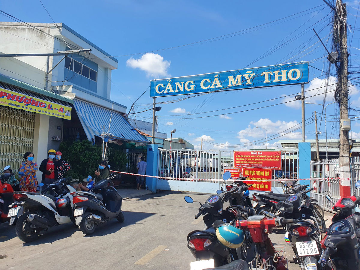 Diễn biến dịch ngày 2/7: Nghệ An dừng cách ly xã hội; TP.HCM chống dịch theo từng địa bàn - Ảnh 20.