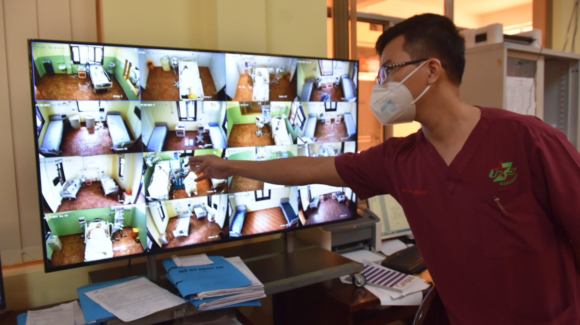 Y tế Diễn biến dịch ngày 20/7: Gần 400 bệnh nhân được công bố khỏi bệnh trong ngày Hải Yến - 19:04 20/07/2021 GMT+7 - Ảnh 11. Y tế Diễn biến dịch ngày 20/7: Gần 400 bệnh nhân được công bố khỏi bệnh trong ngày Hải Yến - 19:04 20/07/2021 GMT+7 - Ảnh 11.