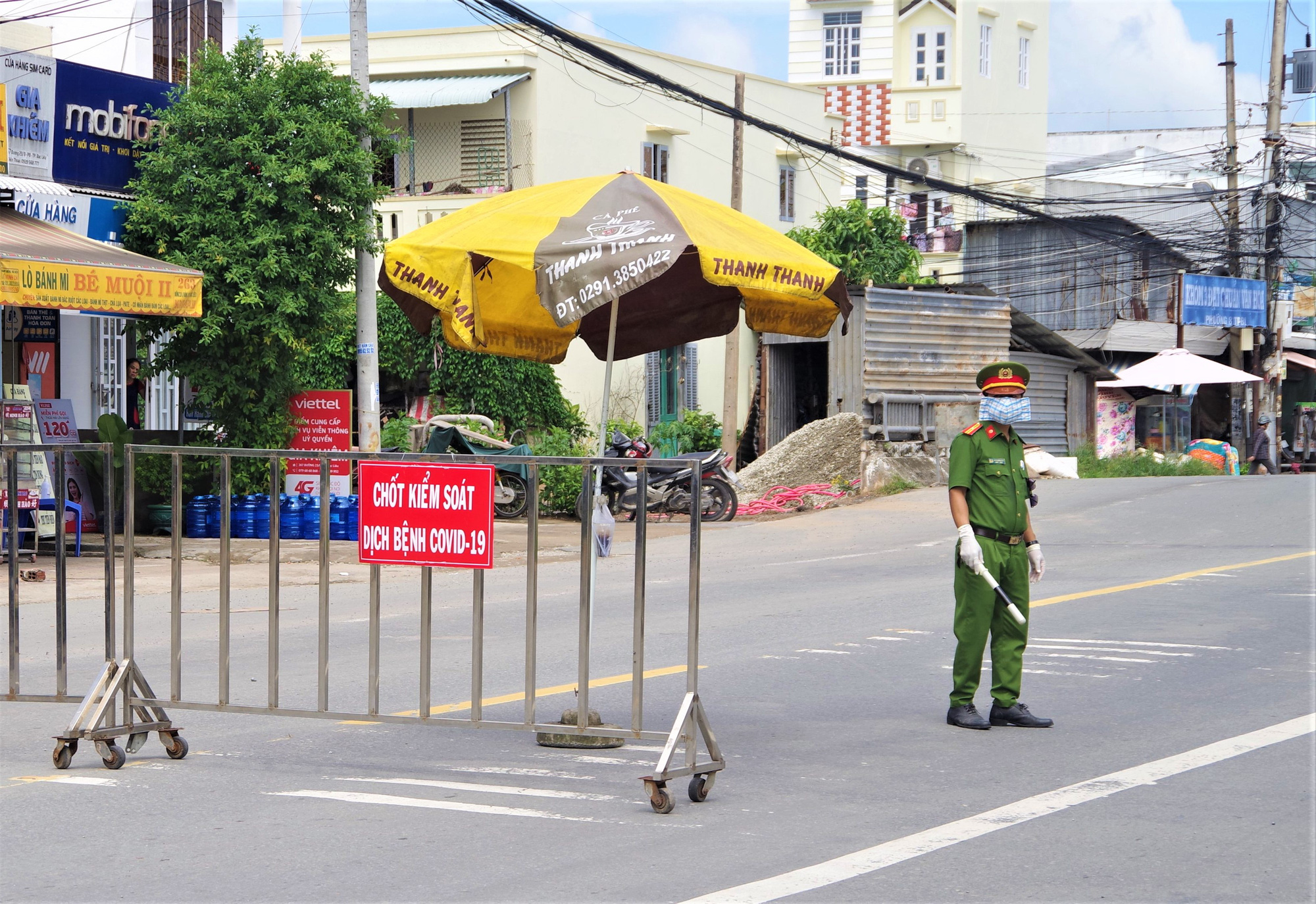 Diễn biến dịch ngày 31/7: Hôm nay, có gần 4.000 bệnh nhân được công bố khỏi bệnh - Ảnh 6.