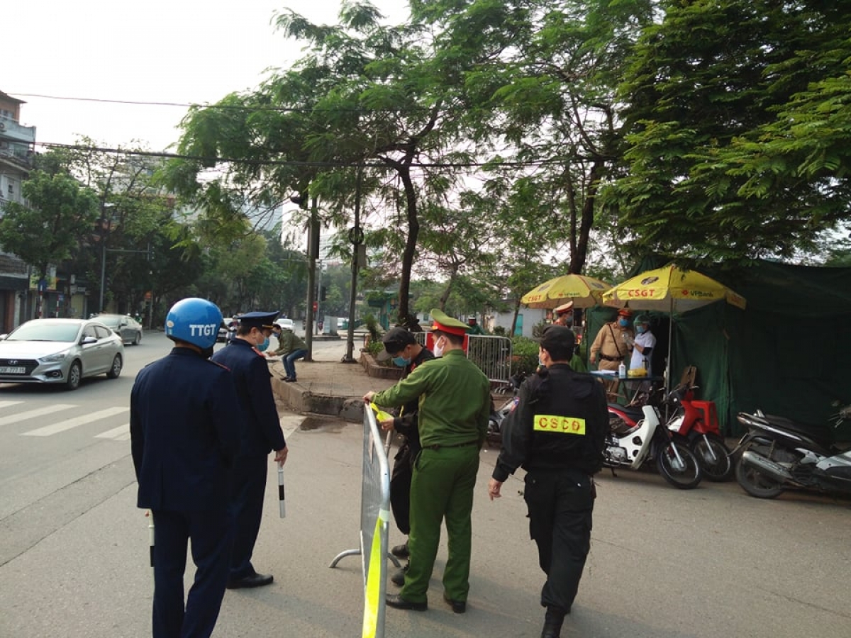 Y tế Diễn biến dịch ngày 13/7: Hôm nay, 222 bệnh nhân được công bố khỏi bệnh Hải Yến - 18:50 13/07/2021 GMT+7 - Ảnh 3. Y tế Diễn biến dịch ngày 13/7: Hôm nay, 222 bệnh nhân được công bố khỏi bệnh Hải Yến - 18:50 13/07/2021 GMT+7 - Ảnh 3.