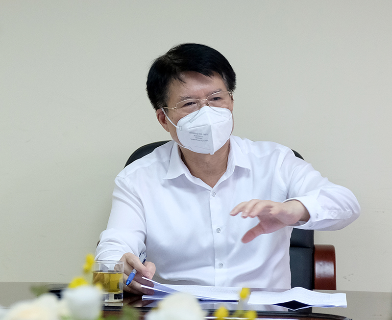 Y tế Diễn biến dịch ngày 20/7: Gần 400 bệnh nhân được công bố khỏi bệnh trong ngày Hải Yến - 19:04 20/07/2021 GMT+7 - Ảnh 8. Y tế Diễn biến dịch ngày 20/7: Gần 400 bệnh nhân được công bố khỏi bệnh trong ngày Hải Yến - 19:04 20/07/2021 GMT+7 - Ảnh 8.